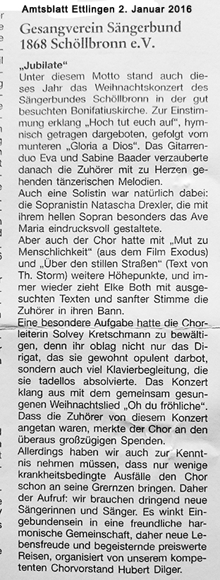 Amtsblatt Ettlingen 07.01.16